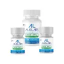 AlkLabs 7- Hydroxymitragynine Green Apple 40mg Tablet Display Box