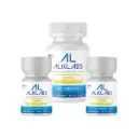 AlkLabs 7- Hydroxymitragynine Lemon 40mg Tablet Display Box