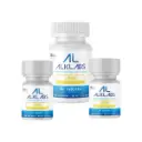 AlkLabs 7- Hydroxymitragynine Lemon 80mg Tablet Display Box