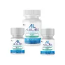 AlkLabs 7- Hydroxymitragynine Mint 80mg Tablet Display Box