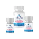AlkLabs 7- Hydroxymitragynine Strawberry 80mg Tablet Display Box 
