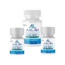 AlkLabs 7- Hydroxymitragynine Baja Burst 100mg Tablet Display Box
