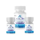 AlkLabs 7- Hydroxymitragynine Blue Razz 100mg Tablet Display Box