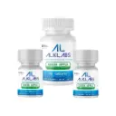 AlkLabs 7- Hydroxymitragynine Green Apple 100mg Tablet Display Box