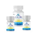 AlkLabs 7- Hydroxymitragynine Lemon 100mg Tablet Display Box