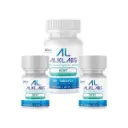 AlkLabs 7- Hydroxymitragynine Mint 100mg Tablet Display Box