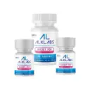AlkLabs 7- Hydroxymitragynine Rocket Pop 100mg Tablet Display Box