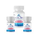 AlkLabs 7- Hydroxymitragynine Strawberry 100mg Tablet Display Box