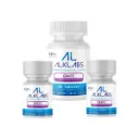 AlkLabs 7- Hydroxymitragynine Grape 150mg Tablet Display Box