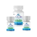 AlkLabs 7- Hydroxymitragynine Green Apple 150mg Tablet Display Box