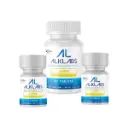 AlkLabs 7- Hydroxymitragynine Lemon 150mg Tablet Display Box