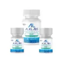 AlkLabs 7- Hydroxymitragynine Mint 150mg Tablet Display Box