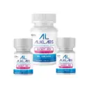AlkLabs 7- Hydroxymitragynine Rocket Pop 150mg Tablet Display Box