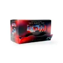 BPM Nootropic Blend Chewable Tablet Wild Cherry 1000mg Display Box of 30