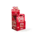 Cake Pseudo Chewable Tablets Cherry 200mg Display Box of 10