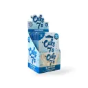 Cake 7's  7-Hydroxy Chewable Tablets Blue Razz 200mg Display Box of 10