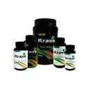 Krave Kratom Capsules White Maeng Da
