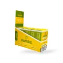 numbz 7- Hydroxymitragynine Chewable Pineapple Guava 50mg Tablet Display Box of 5