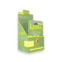 Kama Kratom Extract Chewable Tablets Tropical Blast 300mg Display Box of 10