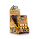 Mit Therapy Mitragynine Chewable Tablets Snicker Doodle 150mg Display Box