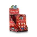 Mit Therapy Mitragynine Chewable Tablets Cherry Pie 150mg Display Box