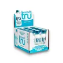 Tru Moods Herbal Tonic Blue Kratom + Kava Shot 2oz Display Box of 12