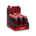 Tru Moods Herbal Tonic Red Nano Kratom Shot 2oz Display Box of 12
