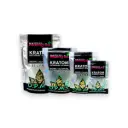 OPMS Silver Maeng Da Kratom Capsules Green Vein