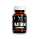 Kratom Kulture Platinum Edition Chewable Tablet 125mg Display Box