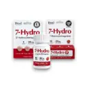 Real Botanicals 7- Hydro 7-OH Chewable Tablet 20mg Display Box