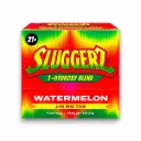 Sluggerz 7- Hydroxy Blend Chewable Tablet Watermelon 140mg Display Box of 20
