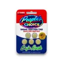 People's Choice 7- Hydroxymitragynine Chewable Tablets Baja Rush 100mg Display Box of 10