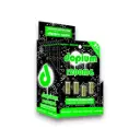 Dopium 7-Hydroxymitragynine Chewable Tablet Electric Apple 300mg Display Box of 10