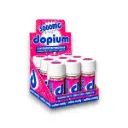 Dopium 7-Hydroxymitragynine Chewable Tablet Cotton Candy 300mg Display Box of 9