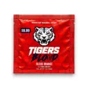 Tigers Blood Cat's Claw Chewable Tablets Blood Orange 75mg Display Box of 15 