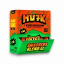 Hu7k 7- Hydroxymitragynine Chewable Tablets Orange Bang 77mg Display Box of 30