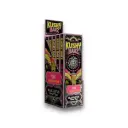 Kushy Barz Blue Lotus Disposable Vape Pink Lemonade 1.5g Display Box of 5 