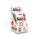 Sevn MIT 9 Chewable Tablets Root Beer 100mg Display Box of 10