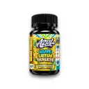 Azul Blue Lotus Chewable Tablets Golden Pineapple 200mg Display Box of 6