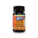 Azul Blue Lotus Chewable Tablets Mango Mirage 200mg Display Box of 6