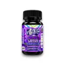Azul Blue Lotus Chewable Tablets Royal Grape 200mg Display Box of 6