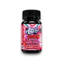 Azul Blue Lotus Chewable Tablets Strawberry Amour 200mg Display Box of 6 