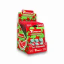 7 Superstar 7- Hydroxymitragynine Chewable Tablets Sour Watermelon 100mg Display Box of 10