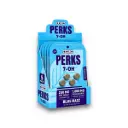 Dozo Perks 7-OH High Potency Chewable Tablets Blue Razz 250mg Display Box of 5