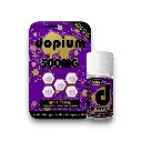 Dopium MIT 9 Chewable Tablet Grape Slushie 100mg Display Box