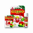 Dosed MIT-9 Kratom Chewable Tablet Cherry Limeade 80mg Display Box
