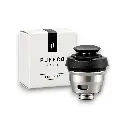 Puffco Peak 3D Replacement Atomizer Onyx