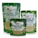 Remarkable Herbs Kratom Powder Green Maeng Da