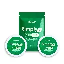 Simply7 7-OH Extra Strength Tablet Lemon Mint 30mg Box