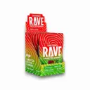 Rave Kratom Extract Gummies Ecstasy Cherry Limeade Box